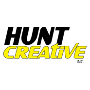 Hunt Creative Inc. Logo PNG Vector