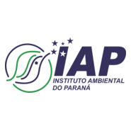 Iap Instituto Ambiental Do Parana Logo PNG Vector