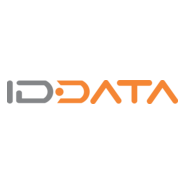 ID Data Logo PNG Vector