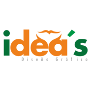 Ideas Diseño Grafico Logo PNG Vector