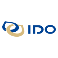 IDO Logo PNG Vector