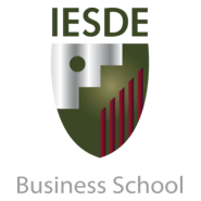 IESDE Logo PNG Vector