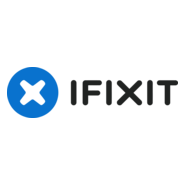 iFixit Logo PNG Vector