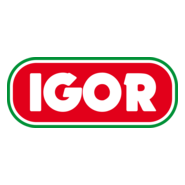 Igor Logo PNG Vector