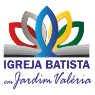 Igreja Batista em Jardim Valéria Logo PNG Vector