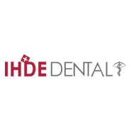 Ihde Implant Logo PNG Vector
