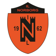 IL Norborg Logo PNG Vector