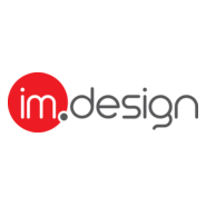 im.design Logo PNG Vector