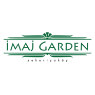 imaj Garden Logo PNG Vector