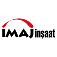 Imaj Insaat Logo PNG Vector