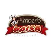 Imperio Paisa Restaurante Logo PNG Vector