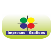 impresos graficos pantla guerrero Logo PNG Vector