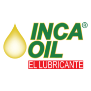 Inca Oil Logo PNG Vector