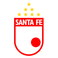 Independiente Santa Fe Logo PNG Vector