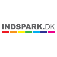 Indspark Logo PNG Vector
