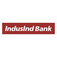 Indusind Bank Logo PNG Vector
