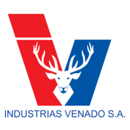 Industrias Venado Logo PNG Vector