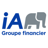 Industrielle Alliance Logo PNG Vector