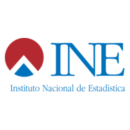 INE Bolivia Logo PNG Vector