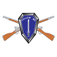 INFANTRY CREST Logo PNG Vector