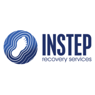Instep Recovery Services Logo PNG Vector
