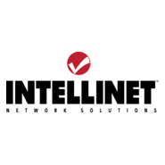 Intellinet Logo PNG Vector