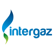 İntergaz Logo PNG Vector