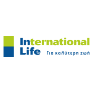 International Life Logo PNG Vector
