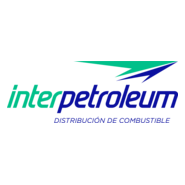 Interpetroleum Logo PNG Vector