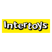 Intertoys Holland BV Logo PNG Vector