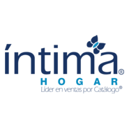 Intima Hogar Logo PNG Vector