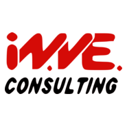 Inve Consulting Logo PNG Vector