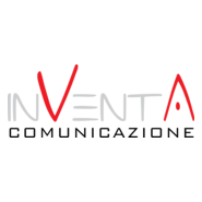 Inventa Comunicazione Logo PNG Vector