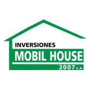 Inversiones MobilHouse Logo PNG Vector