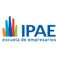 Ipae Escuela De Empresario Logo PNG Vector