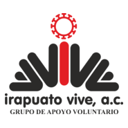 Irapuato Vive Logo PNG Vector