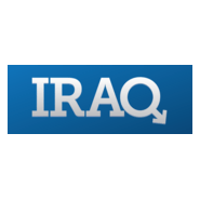Iraq the Male Logo PNG Vector