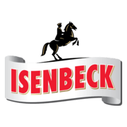 Isenbeck Logo PNG Vector