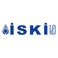 İSKİ İstanbul Su Ve Kanalizasyon Idaresi Logo PNG Vector