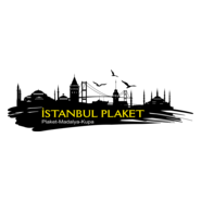 İstanbul Plaket Logo PNG Vector