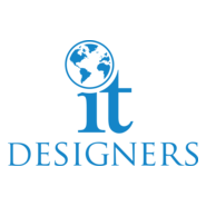 IT Designers, S.A. Logo PNG Vector