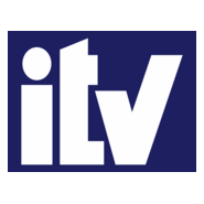 ITV Logo PNG Vector