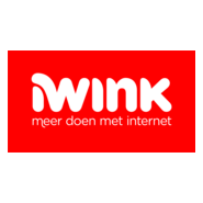 iWink Logo PNG Vector