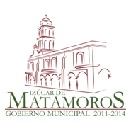 Izucar de Matamoros Logo PNG Vector