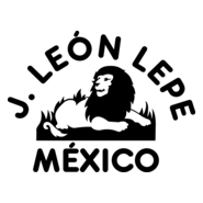 J. Leon Lepe Logo PNG Vector