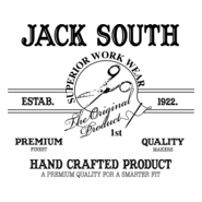 Jack South Logo PNG Vector