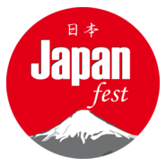 Japan Fest Marília Logo PNG Vector