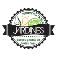 Jardines Logo PNG Vector