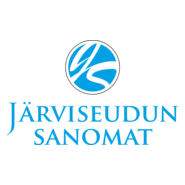 Järviseudun Sanomat Logo PNG Vector
