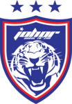 JDT Logo PNG Vector